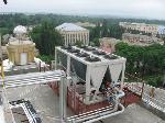 	НЛМК обеспечит доменное производство газоочистными сооружениями
