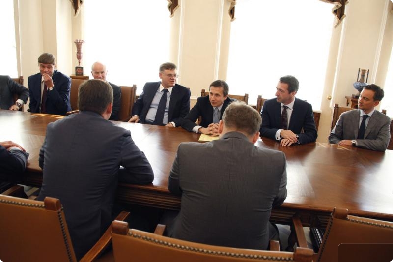 ЕВРАЗ вложит более 2,5 млрд. рублей в технологические процессы