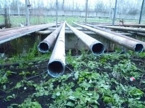 купим трубы бу с водных магистралей труба бу водянка